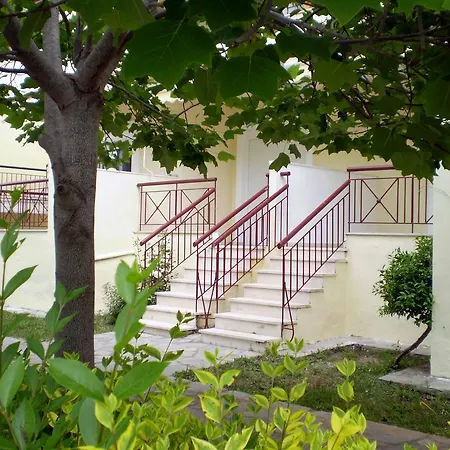Apartment Siviri Rental Houses