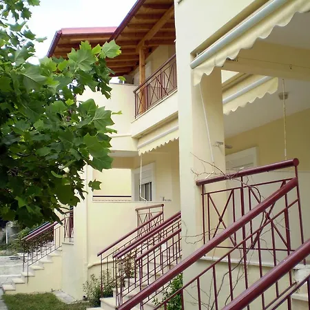 Siviri Rental Houses