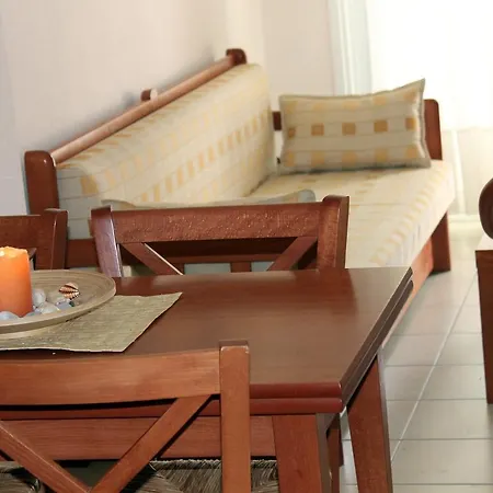 Siviri Rental Houses