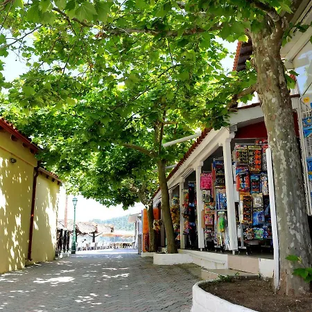 Siviri Rental Houses Apartament