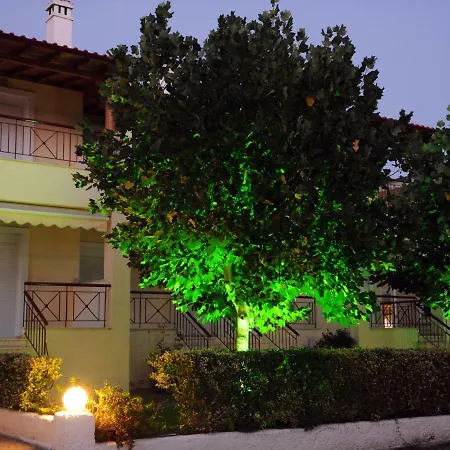 شقة Siviri Rental Houses سيفيري
