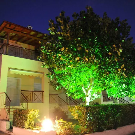 Siviri Rental Houses Siviri