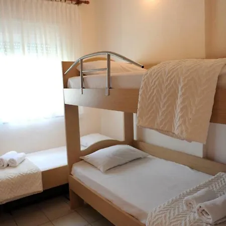 Apartment Siviri Rental Houses Siviri