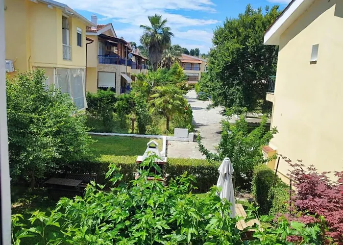 Siviri Rental Houses Apartamento Siviri