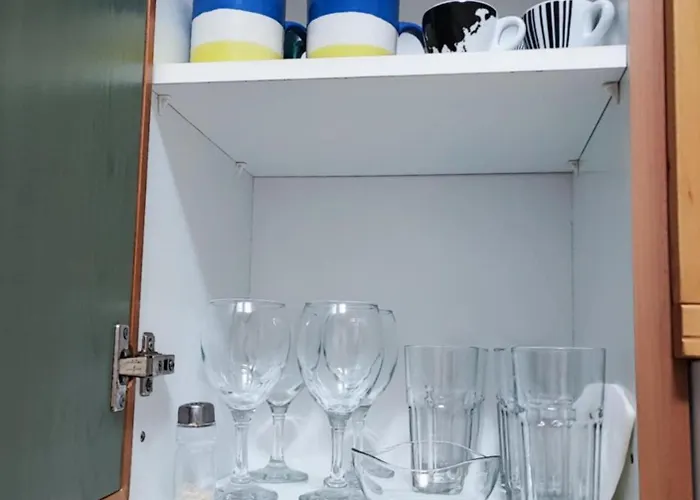 Siviri Rental Houses Apartamento Siviri