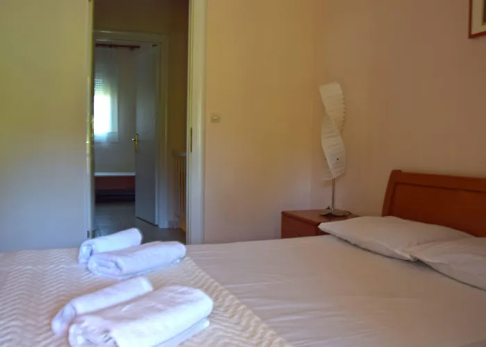 Siviri Rental Houses Apartamento *