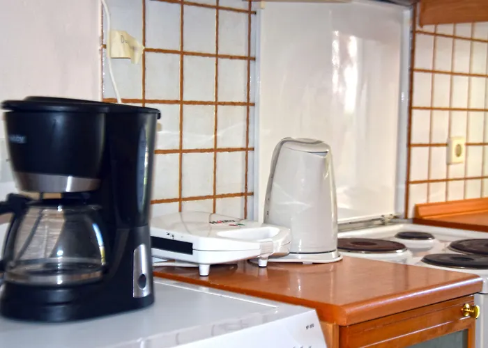 Siviri Rental Houses