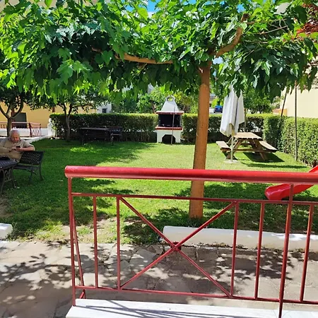 Apartment Siviri Rental Houses *
