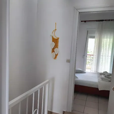 Apartment Siviri Rental Houses