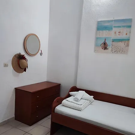 Apartment Siviri Rental Houses *
