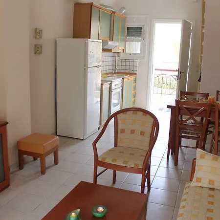 Siviri Rental Houses Apartment Siviri