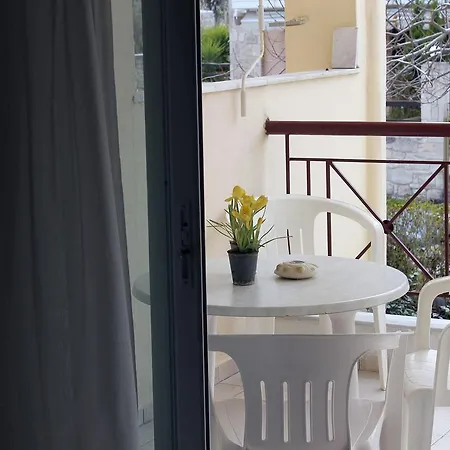 Appartamento Siviri Rental Houses *