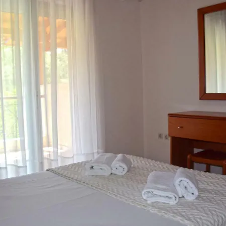 Siviri Rental Houses * Siviri