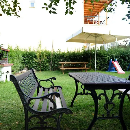 Siviri Rental Houses Lägenhet