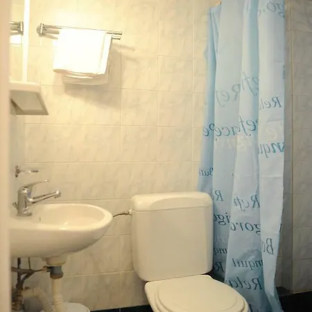 Siviri Rental Houses *