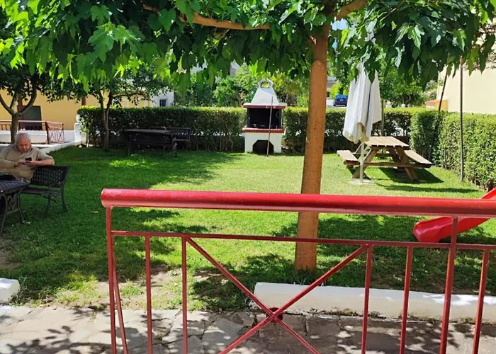 Apartment Siviri Rental Houses *