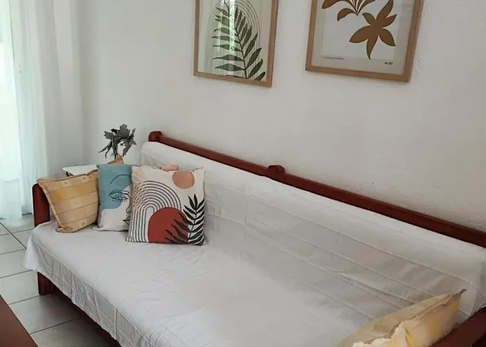 Siviri Rental Houses Apartment