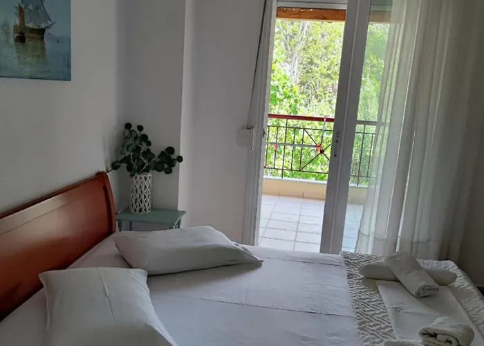 Siviri Rental Houses *