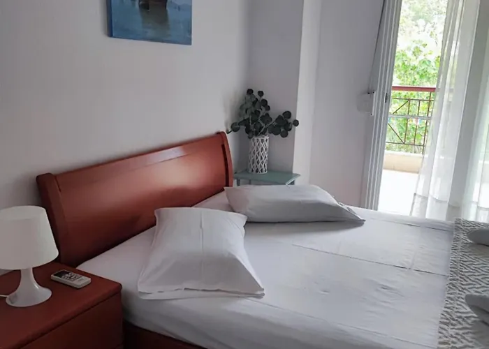 Siviri Rental Houses Apartment