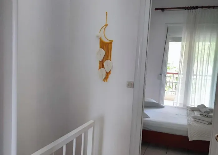 Apartment Siviri Rental Houses