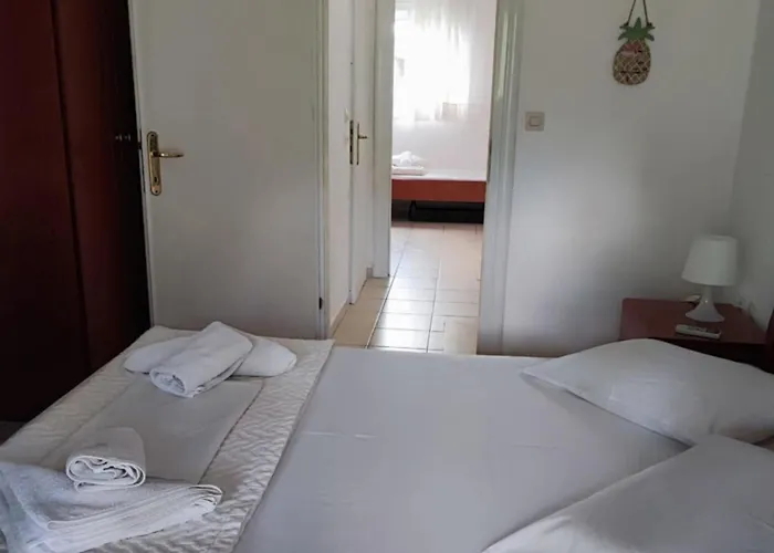Siviri Rental Houses Apartment *