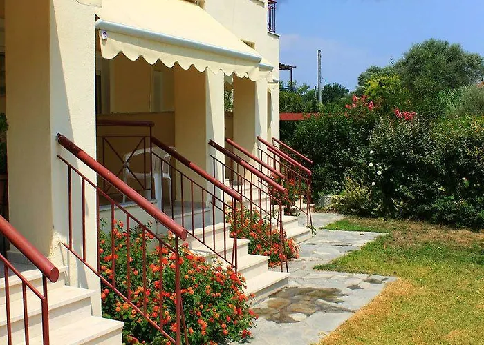 Siviri Rental Houses Siviri