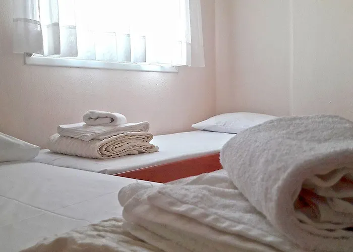 Apartment Siviri Rental Houses *