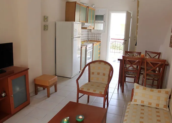 Siviri Rental Houses Apartment Siviri