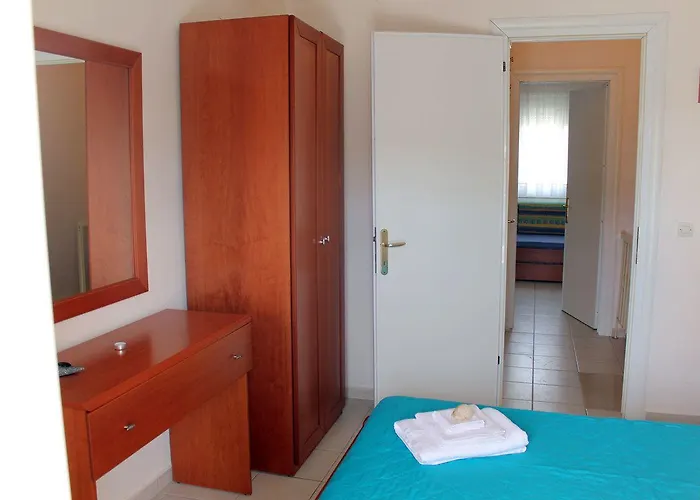 Siviri Rental Houses