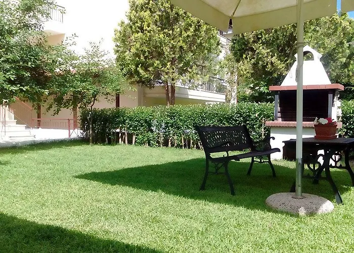 Apartment Siviri Rental Houses