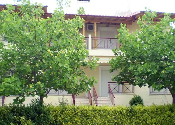 Siviri Rental Houses *