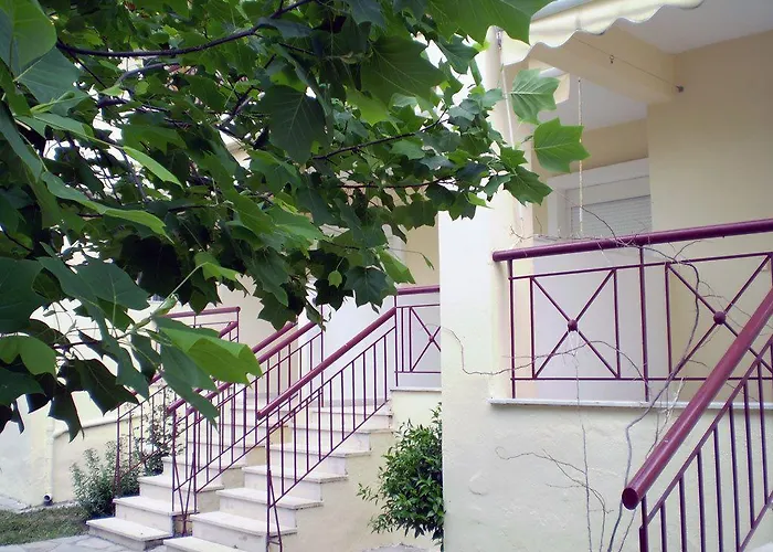 Siviri Rental Houses Siviri
