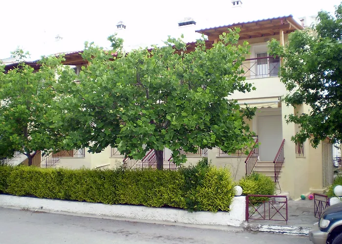Siviri Rental Houses * Siviri