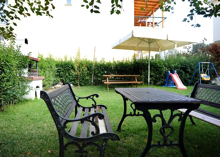 Siviri Rental Houses *