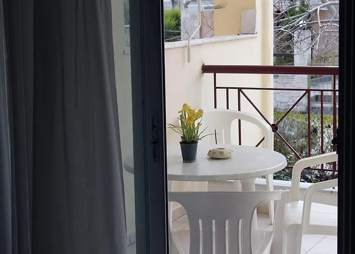 Apartment Siviri Rental Houses *