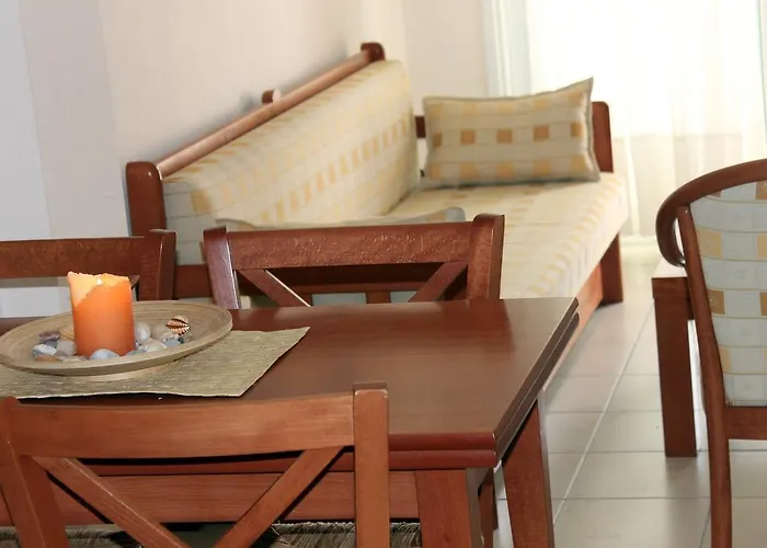 Siviri Rental Houses