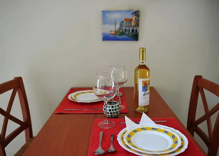 Apartment Siviri Rental Houses Siviri